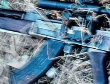 Αυτό είναι το όπλο του Κ.Κατσίφα (φωτό)